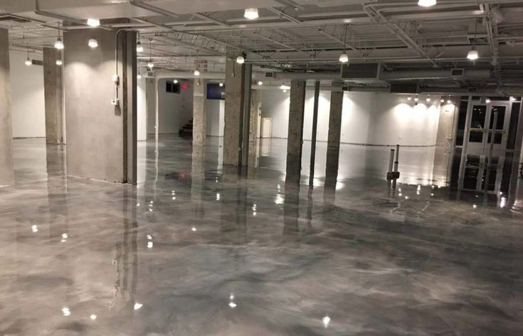Is Commercial Epoxy Flooring a Good Investment for Your Aussie Business?