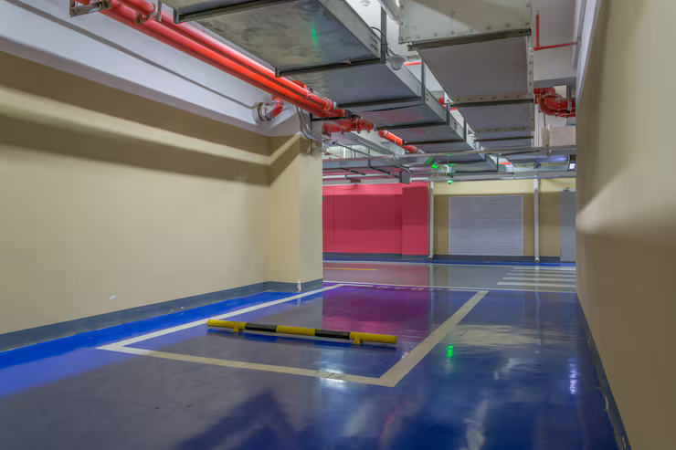 How the Right Factory Floor Could Save You Thousands in Operational Downtime in Melbourne