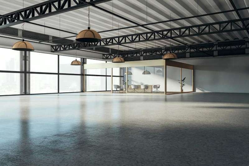 Warehouse Flooring Melbourne | Urban Concrete Floors