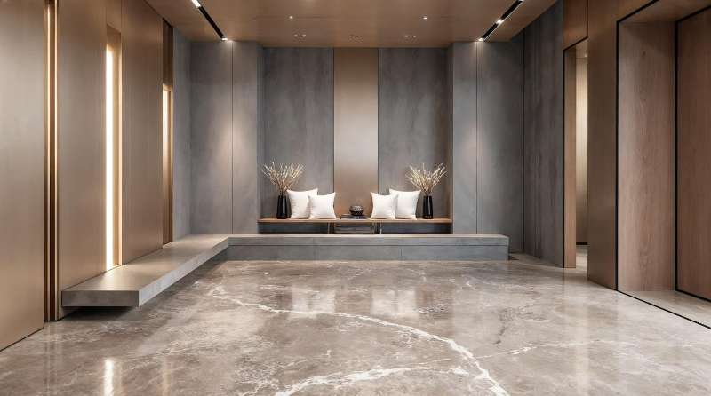 Melbourne Flooring Trends: Why Epoxy Coatings Are Gaining Attention