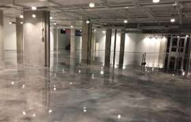 Is Commercial Epoxy Flooring a Good Investment for Your Aussie Business?