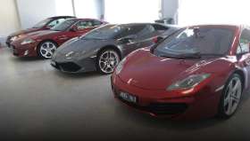 Epoxy Garage Floor Solutions