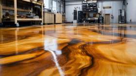 Commercial Epoxy Flooring Melbourne – Durable Industrial & Retail Flooring | Urban Concrete Floors