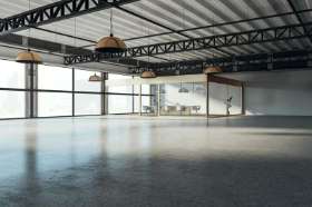 Warehouse Flooring Melbourne | Urban Concrete Floors