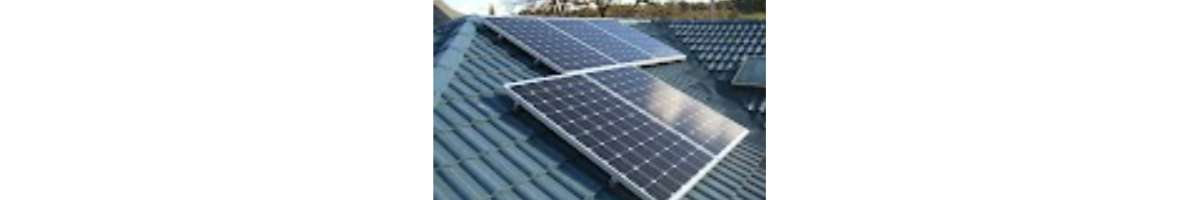 Solar Power Direct Banner