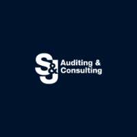 S&J AUDITING & CONSULTING Logo