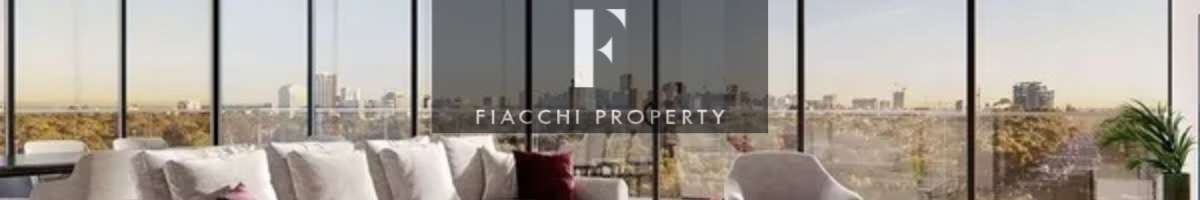 Fiacchi Property Group Banner