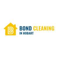 Bond cleaning in Hobart Logo