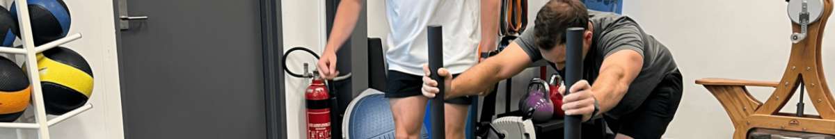 Exercise Physiology Adelaide Banner