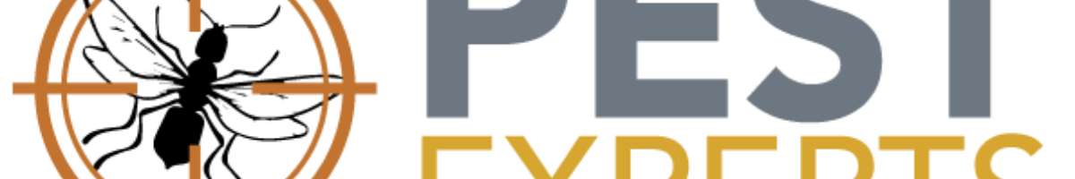 Pest Experts Banner