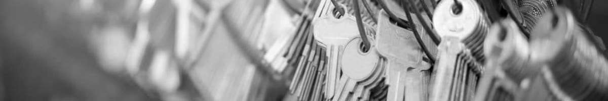 Abbco Locksmiths & Security Banner