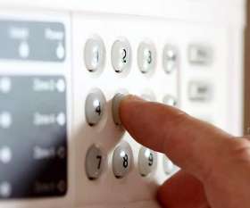 Abbco Locksmiths & Security