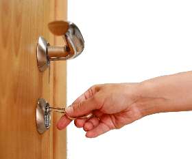 Abbco Locksmiths & Security