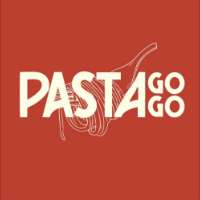 Pasta Go Go - Adelaide pasta Logo