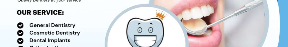 Alexandra Hills Dental Banner