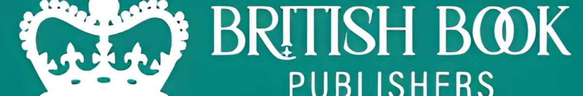 British Book Publishers UK Banner