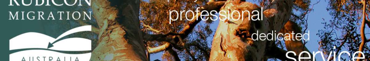 Rubicon Migration Australia Banner