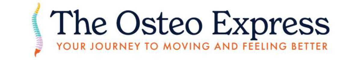 The Osteo Express Banner