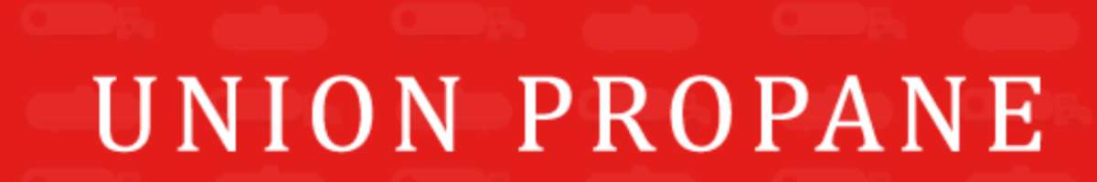 Union Propane Banner