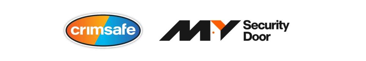 My Security Door Banner