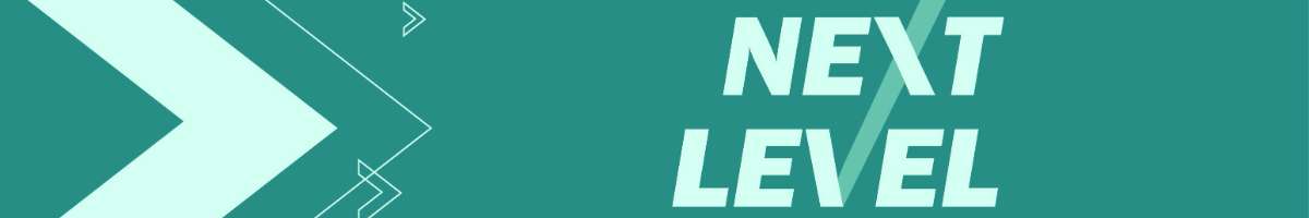 Next Level Marketing Agency Banner