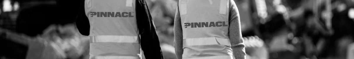 Pinnacl Banner