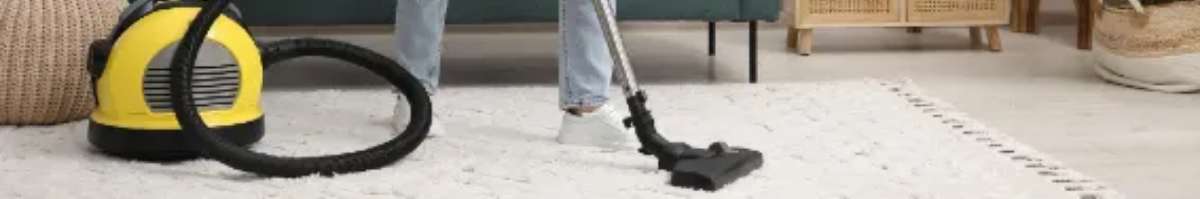 Bond Cleaning in Ipswich Banner