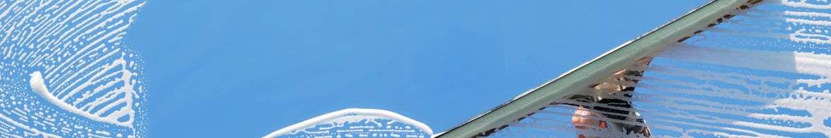 Sydney Wide Window Cleaning Banner