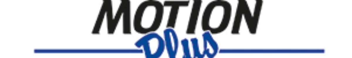 Motion Plus Physiotherapy Banner