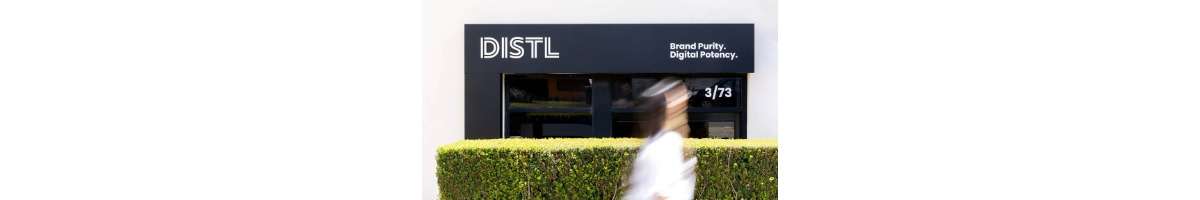 Distl Banner