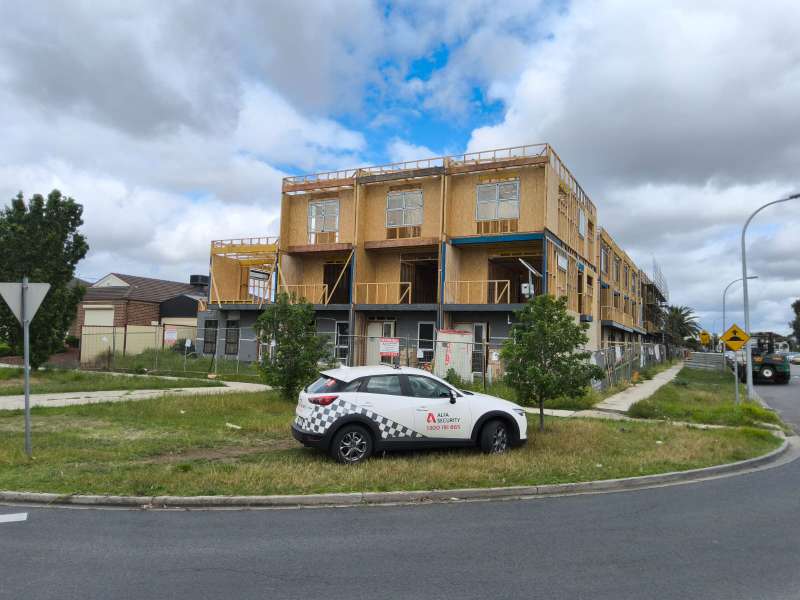 The Importance of Professional Security Services for Melbourne Businesses