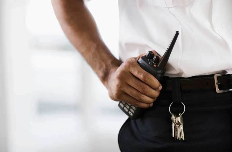 5 Clear Signs Your Melbourne Business Needs Security Guards