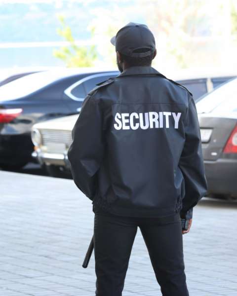 Security Guard Services