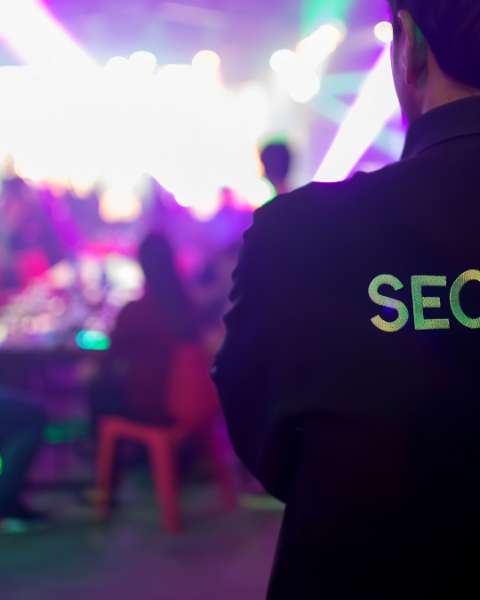 Event Security