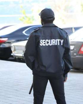 Security Guard Services