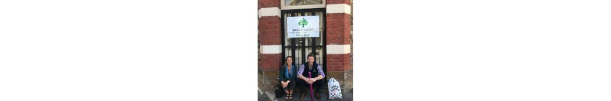 Zanda Wealth Mortgage Brokers Banner