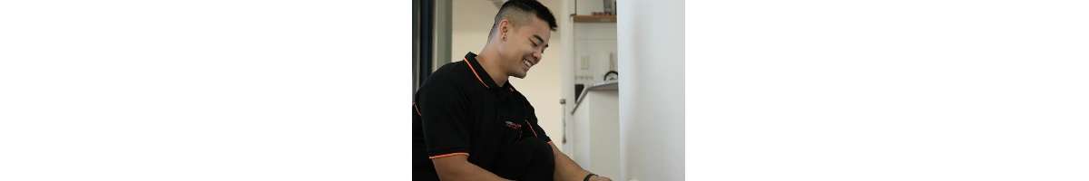 Powerhub Electrical Banner