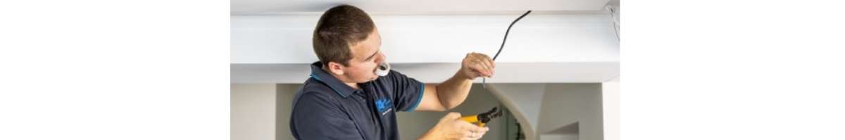 T42 Electrical Banner