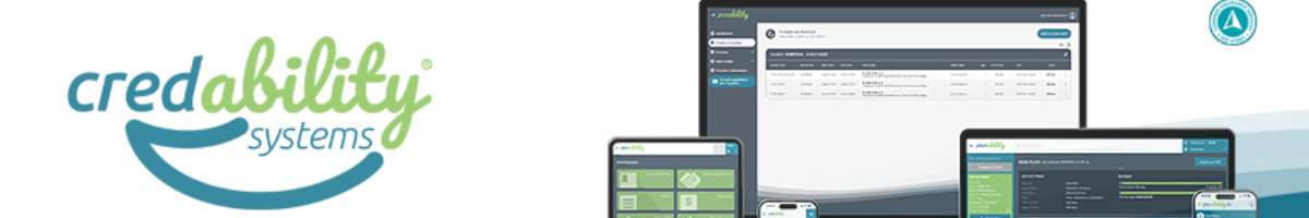 Credability Systems Banner
