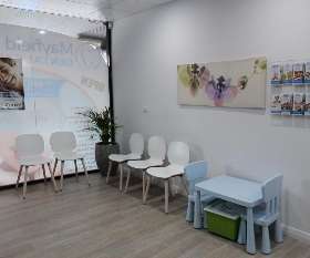 Mayfield Dental Care