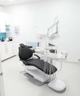 Mayfield Dental Care