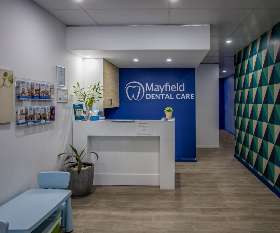 Mayfield Dental Care