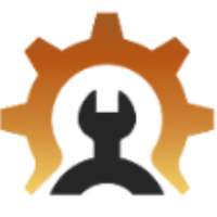 Garage Door Guys Perth Logo