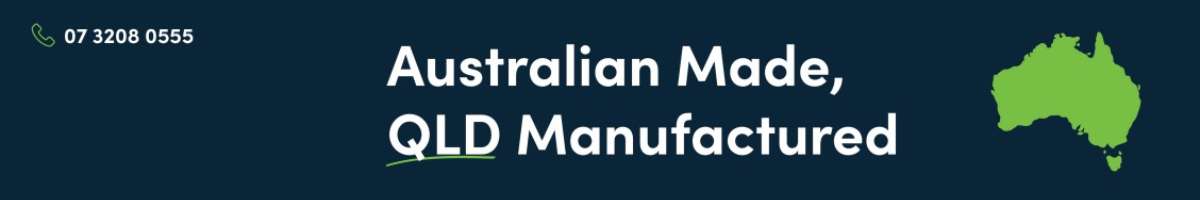 B & C Plastics Banner