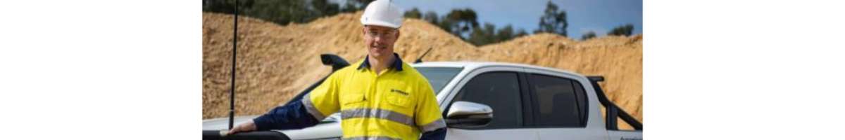 Dunamis Construction Group Banner