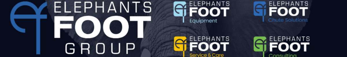 Elephants Foot Banner