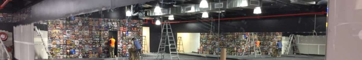 CCS Sydney Glass And Mirrors Banner