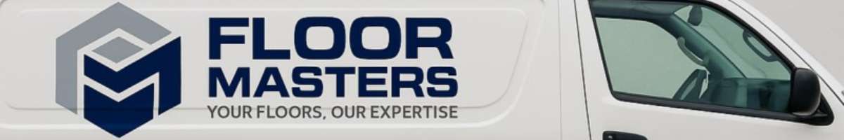 Floor Masters Epoxy Flooring Banner