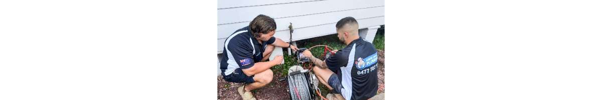 Aussie Oncall Plumbing Pennant Hills Banner