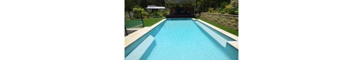 O'Sullivan Swimming Pool Interiors & Renovations Banner